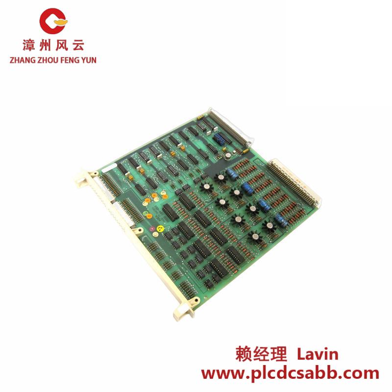 ABB DSDO110 57160001-K