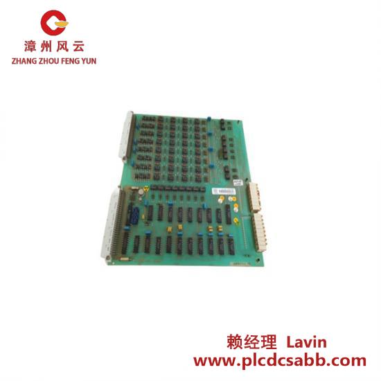ABB ABB DSDO115 57160001-NF Digital Output Unit 32 Ch
