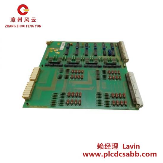ABB ABB DSDP140B 57160001-ACX Counter Module