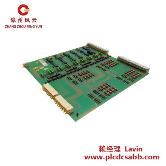 ABB ABB DSDP140B 57160001-ACX Counter Module