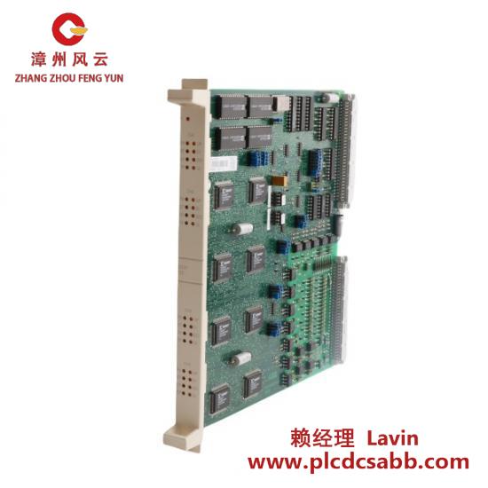 ABB ABB DSDP170 57160001-ADF Pulse Counting Module