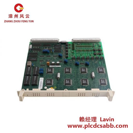 ABB ABB DSDP170 57160001-ADF Pulse Counting Module