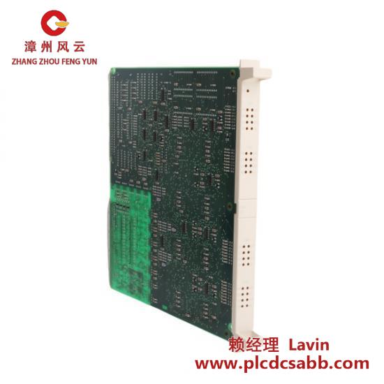 ABB ABB DSDP170 57160001-ADF Pulse Counting Module