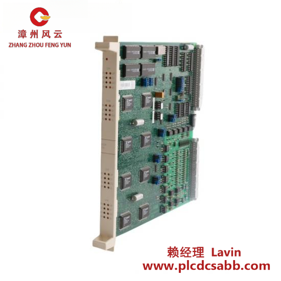 ABB ABB DSDP170 57160001-ADF  Pulse Counting Module