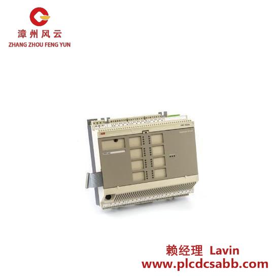 ABB ABB DSDX452 5716075-P Basic I/O Unit