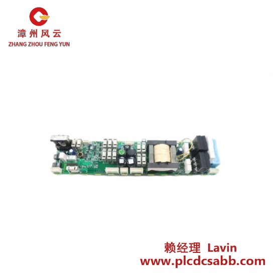 ABB ABB DSMB-01C Power Supply Board New