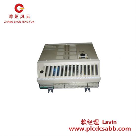 ABB ABB DSPC 452 57310303-A Programmable Controller Module