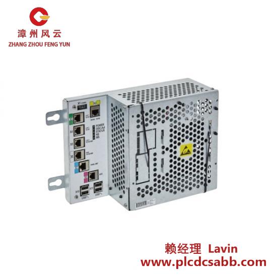 ABB ABB DSQC1000 DSQC1018 3HAC042766-001 3HAC050363-001 Computer Unit