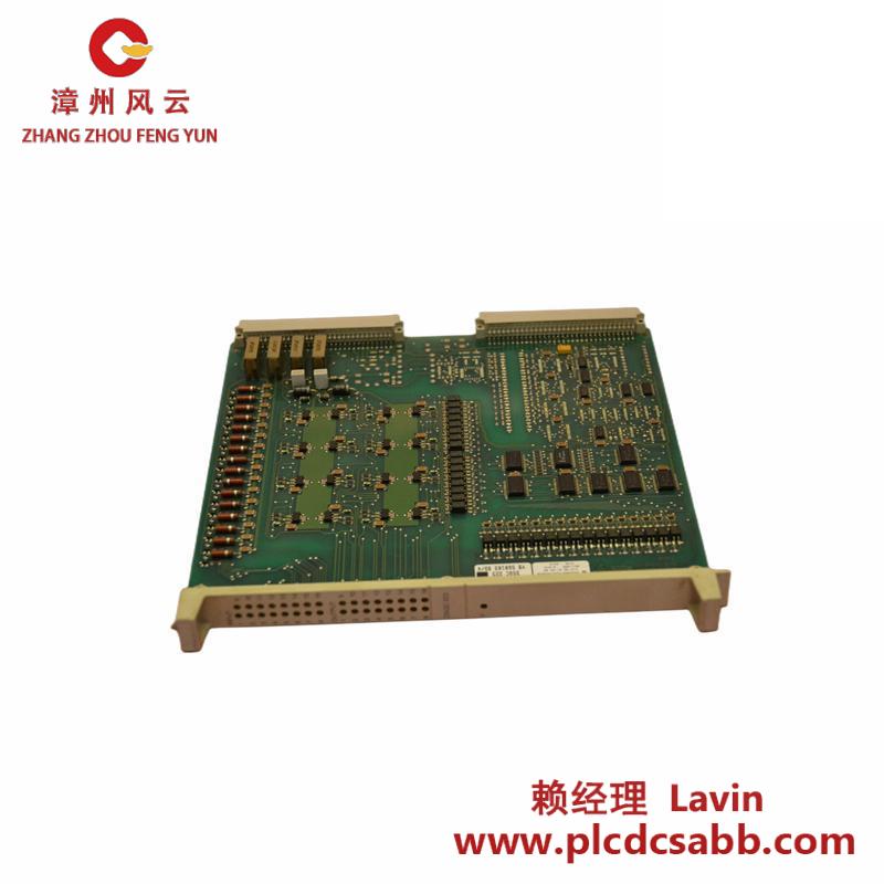 ABB DSQC223