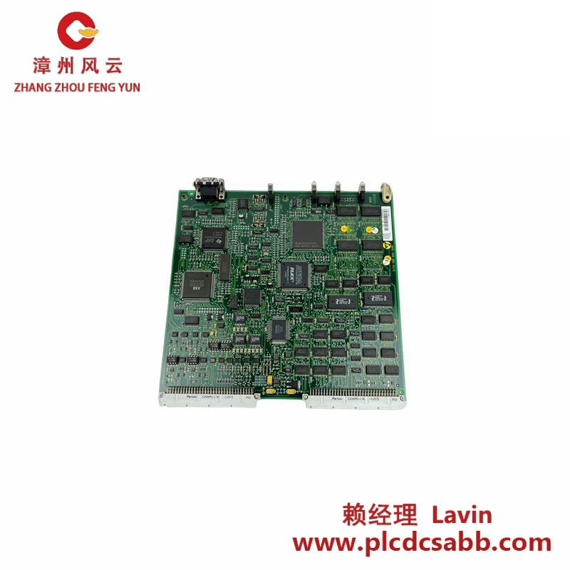ABB DSQC363