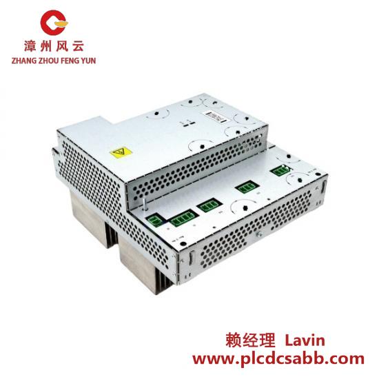 ABB ABB DSQC406 3HAC035301-001/03 Drive Unit