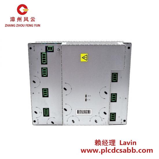 ABB ABB DSQC406 3HAC035301-001/03 Drive Unit