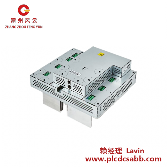 ABB ABB DSQC406 3HAC035301-001 Drive Unit
