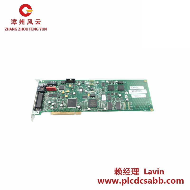 ABB DSQC532B 3HAC023447-001