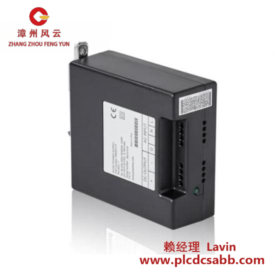ABB ABB DSQC609  POWER SUPPLY