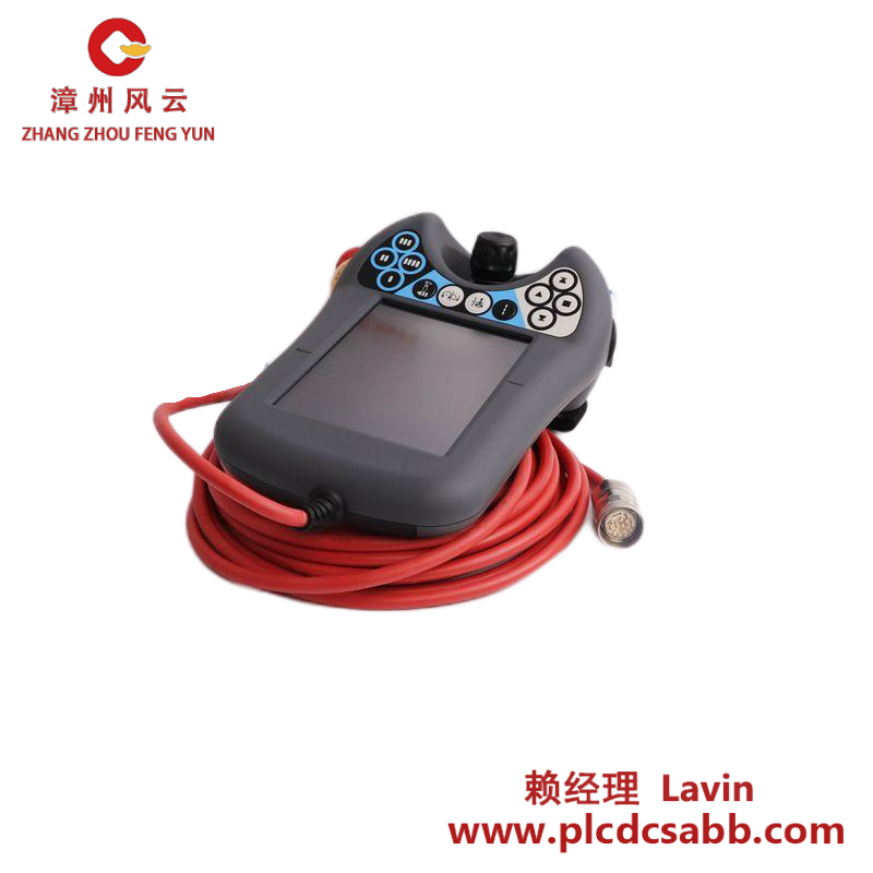 ABB ABB DSQC627 3HAC020466-001 Power Supply