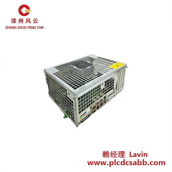 ABB ABB CI871K01  Communication Interface
