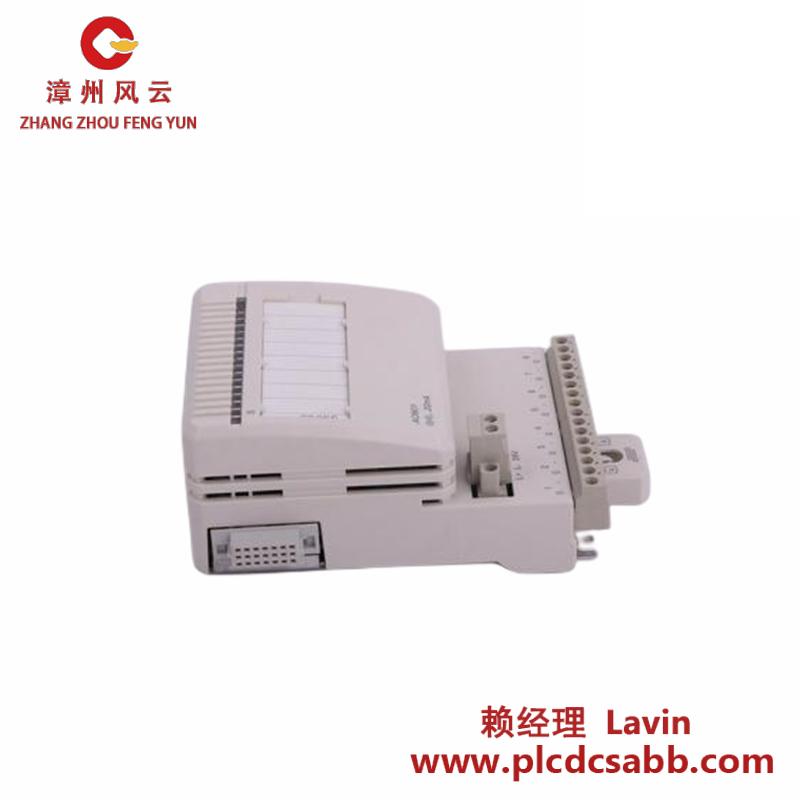 ABB DSQC651 3HEA800439-002