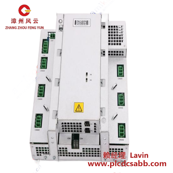 ABB ABB DSQC655 3HAC025562-001