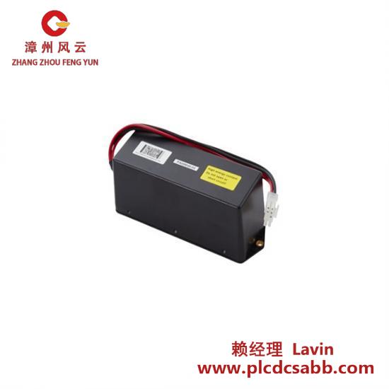 ABB ABB DSQC655 3HAC025562001 Capacitor Unit