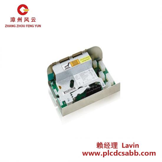 ABB ABB DSQC662 3HAC026254001 Power Distr Unit