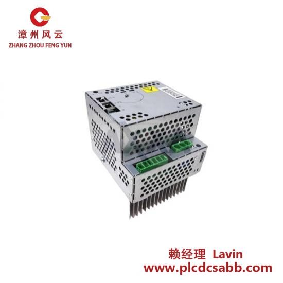 ABB ABB DSQC664 3HAC030923-001/08 Drive unit