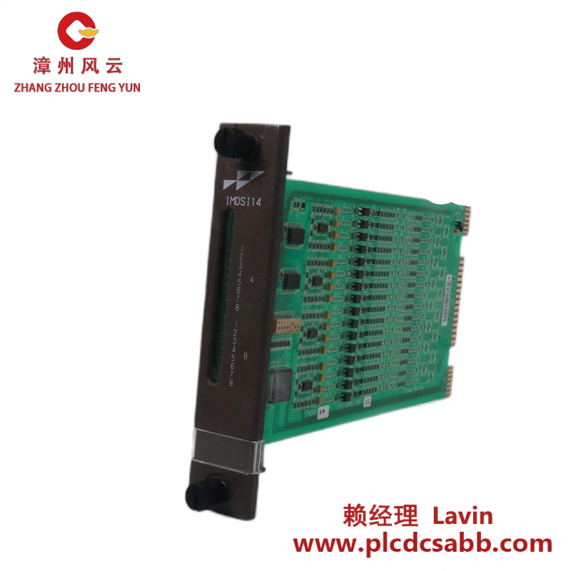 ABB ABB DSSR122 48990001-NK Power Supply Unit for DC-input