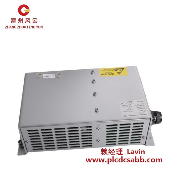 ABB ABB DSSR122 48990001-NK Power Supply Unit for DC-input