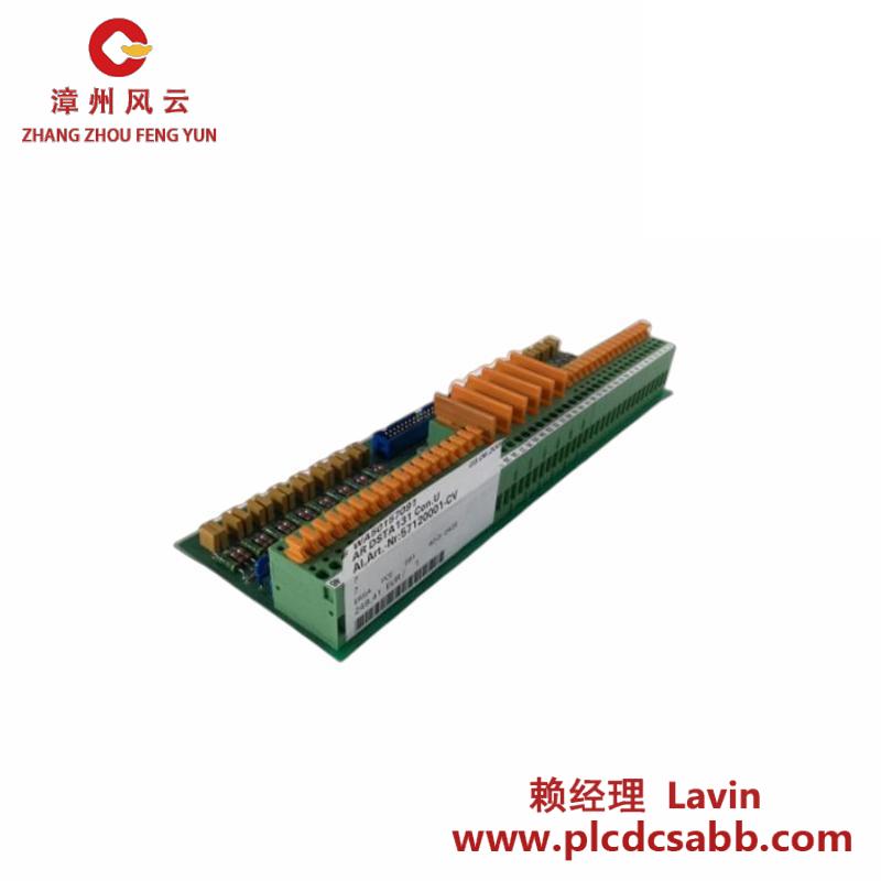 ABB DSTA180 57120001-ET/2