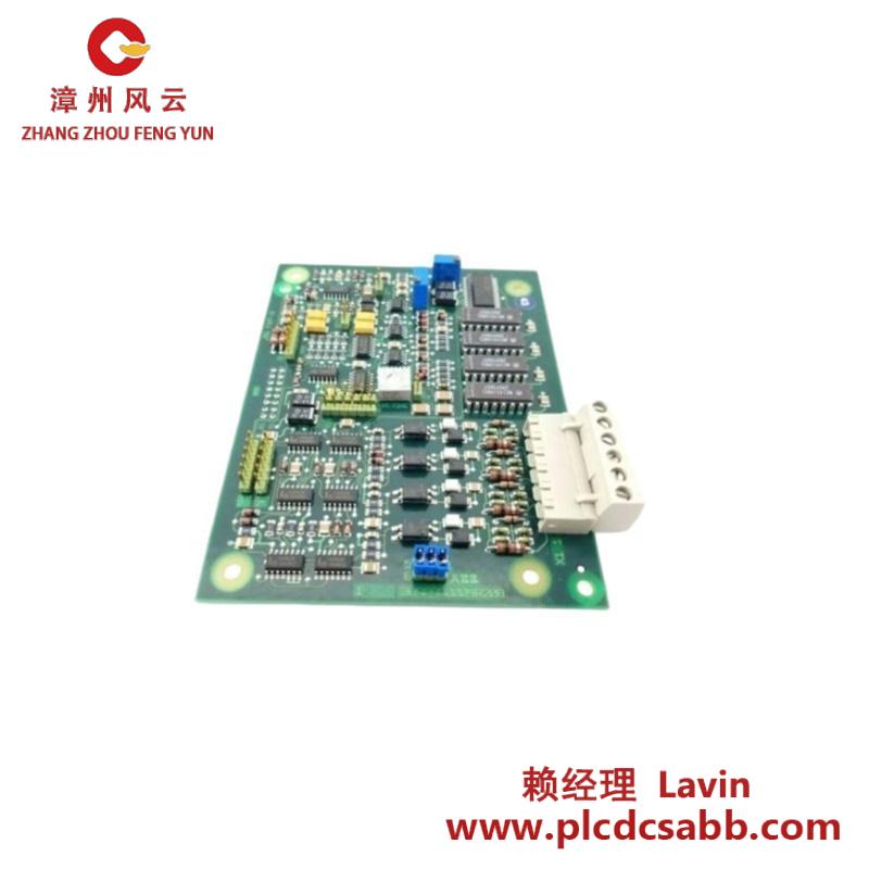 ABB DSTS 103