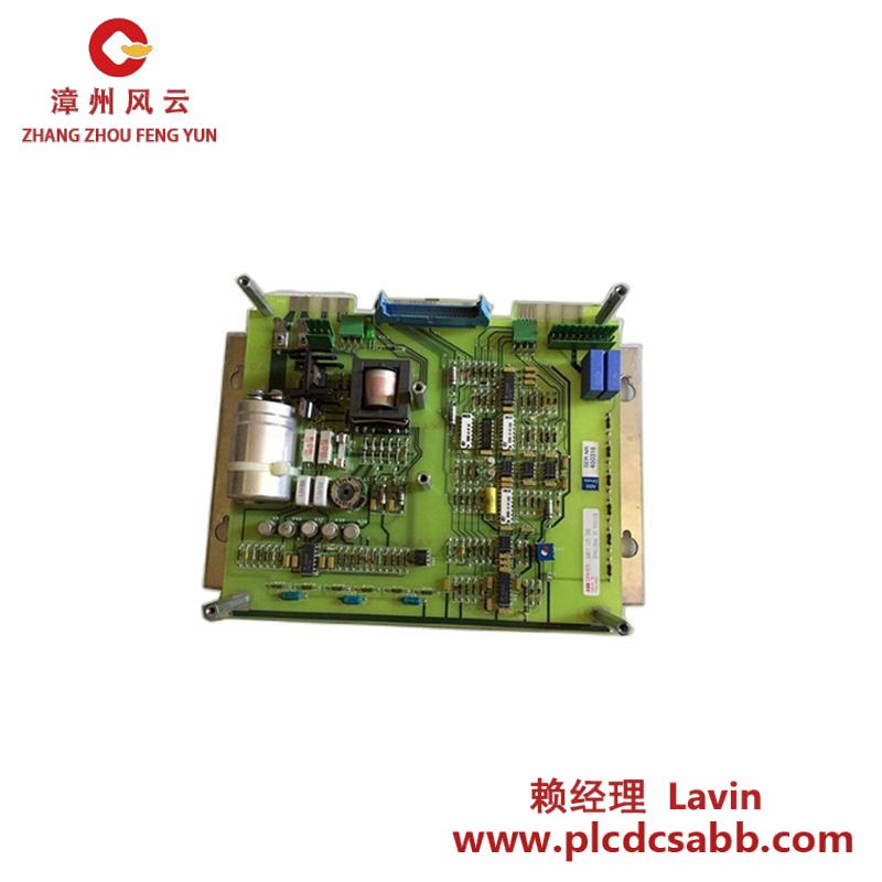ABB DYSF118B 61430001-XG