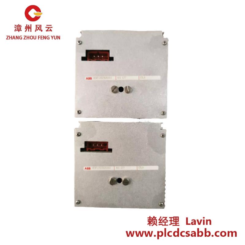ABB E5LA HENF105296R0001