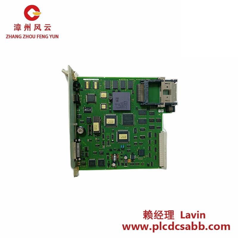 ABB EI802F 3BDH000016R1