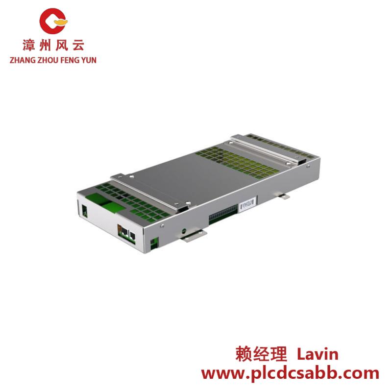 ABB ABB EPS DSQC646 3HAC026271-001 ELAN EPS unit
