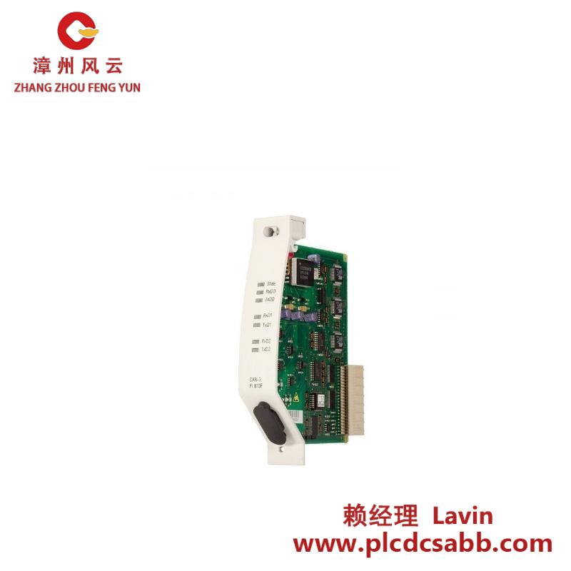 ABB FI810F