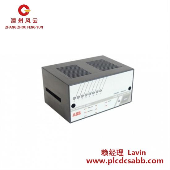 ABB ABB FPR3316101R1032 ICSI16E1 Input Module