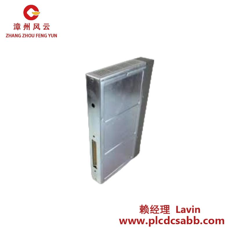 ABB Freelance 2000 CPU DCP 02