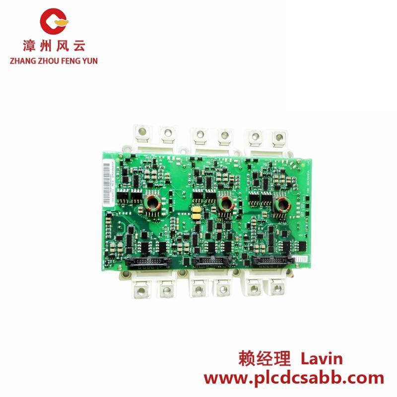ABB FS300R12KE3 AGDR-72C