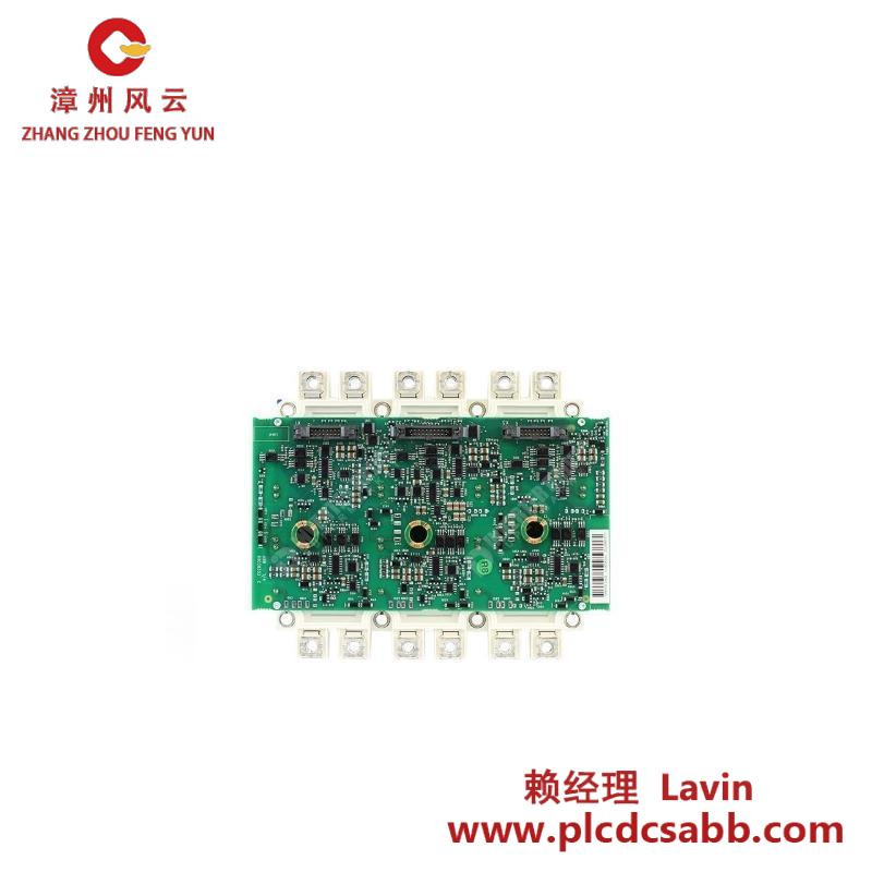 ABB FS450R12KE3/AGDR-71C S