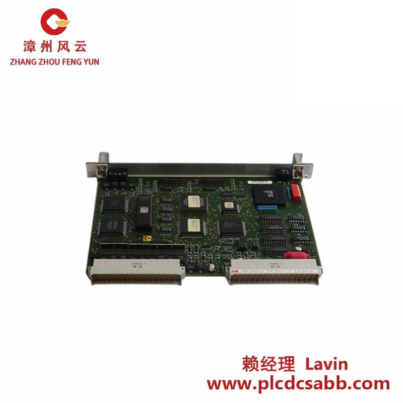 ABB GDB020AE HIEE300590R1 HIEE4130372P201