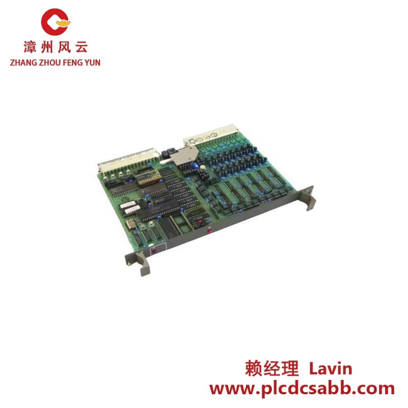 ABB GJR2349000R1000 81EB02E-E