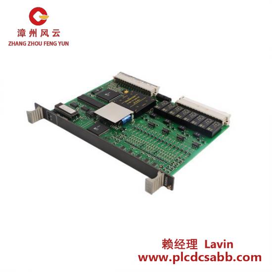 ABB ABB GJR2355200R0001 81EB11A-E  controller