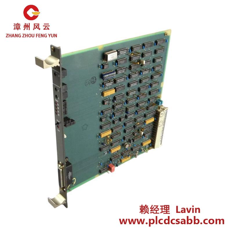 ABB GJR2370800R0200 88FN02C-E