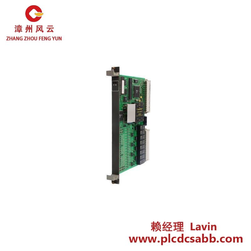 ABB GJR2390200R1210 83SR04E-E