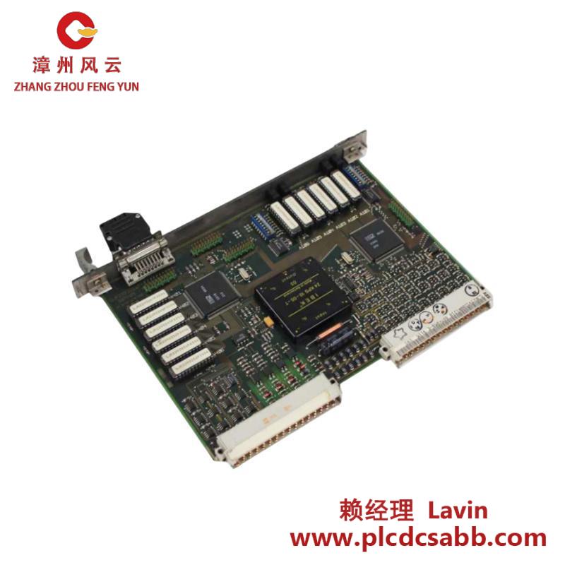 ABB GJR2393200R1210 88TK05D-E