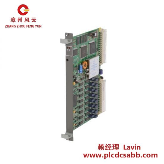 ABB ABB GJR2403500R3010 81ET03A-E Input Module