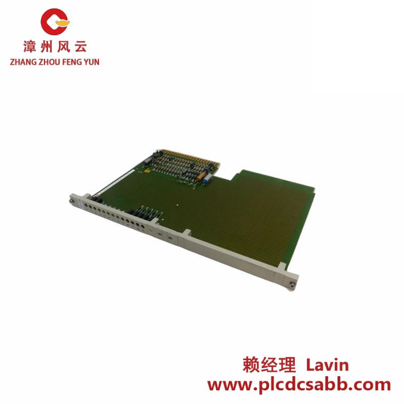 ABB ABB HEDT300254R1 ED1790 Processor Module