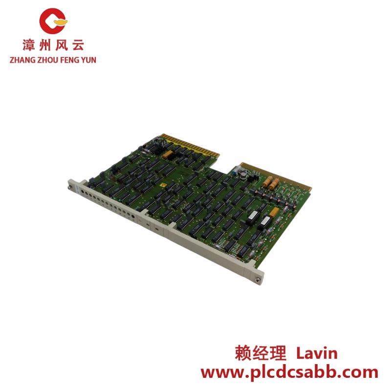 ABB HEDT300813R1 ED1633