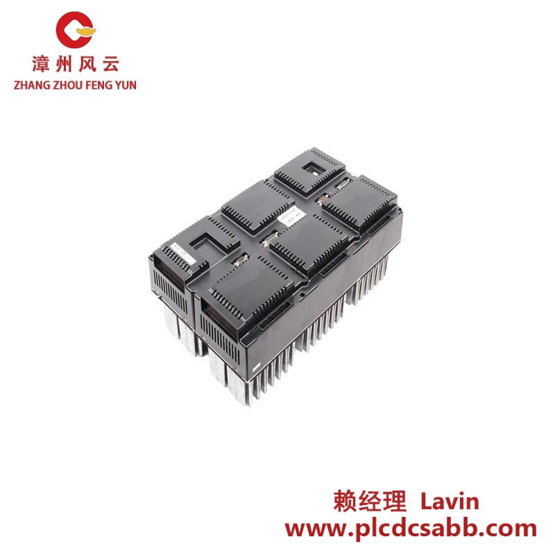 ABB HENF331270R0001 O4LCA 