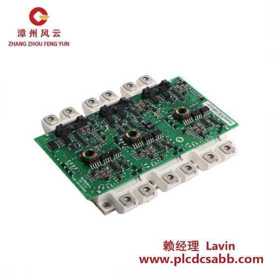 ABB HENF 105296 R1 E5LA